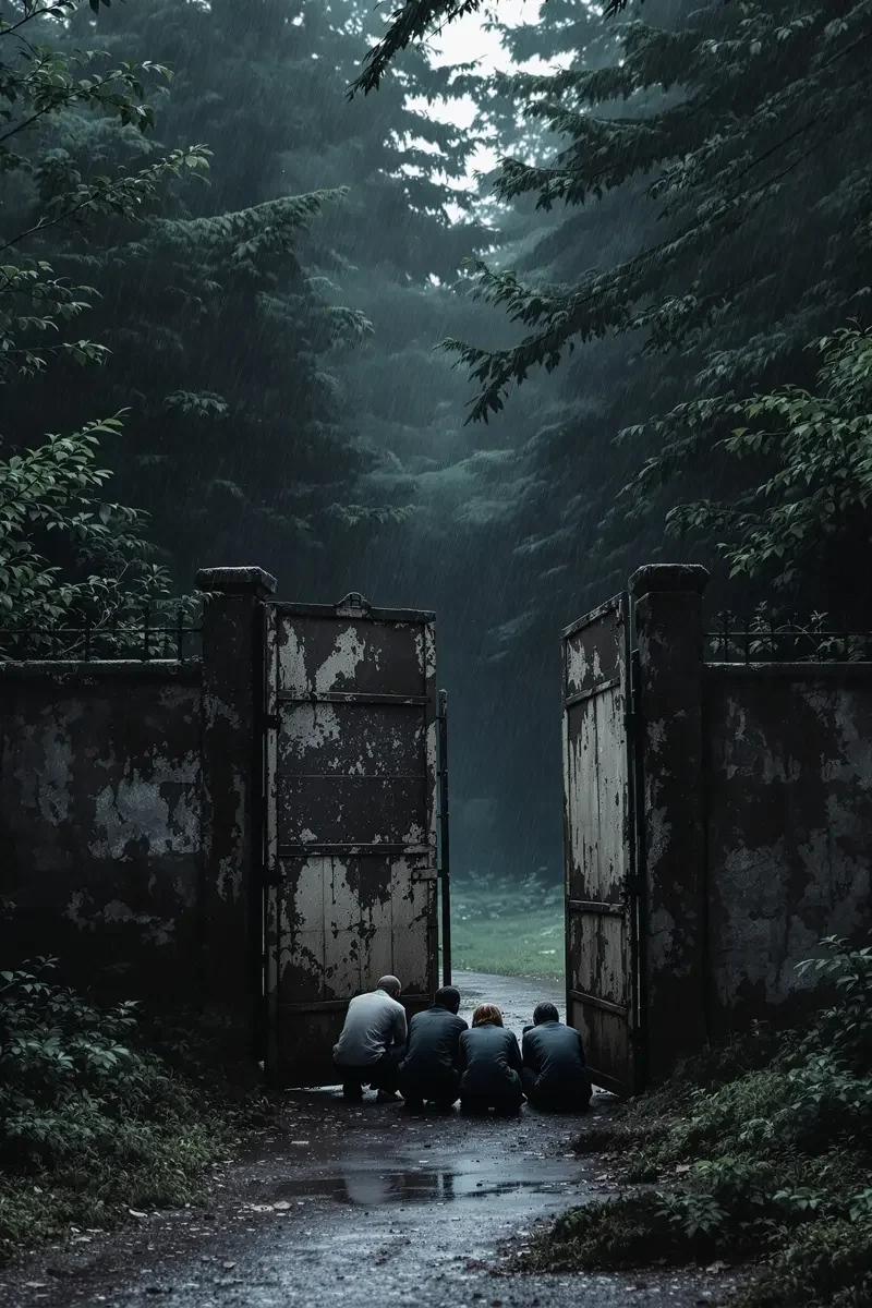 罗生门
