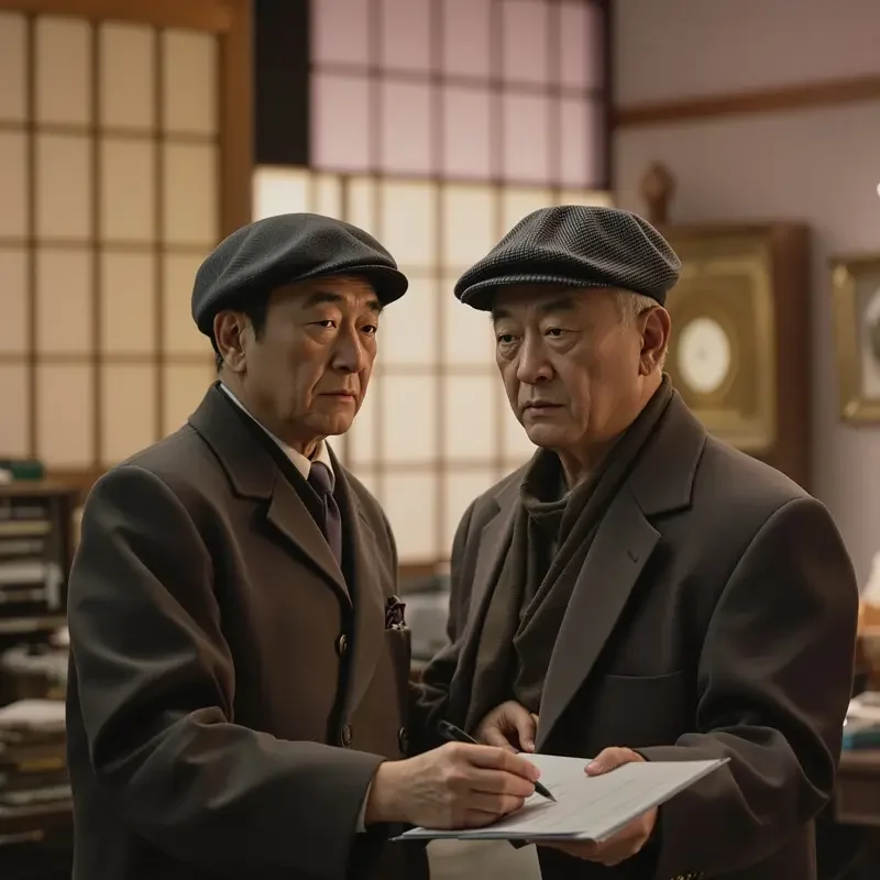 导演 黑泽明